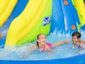Akvaparks Mount Splashmore